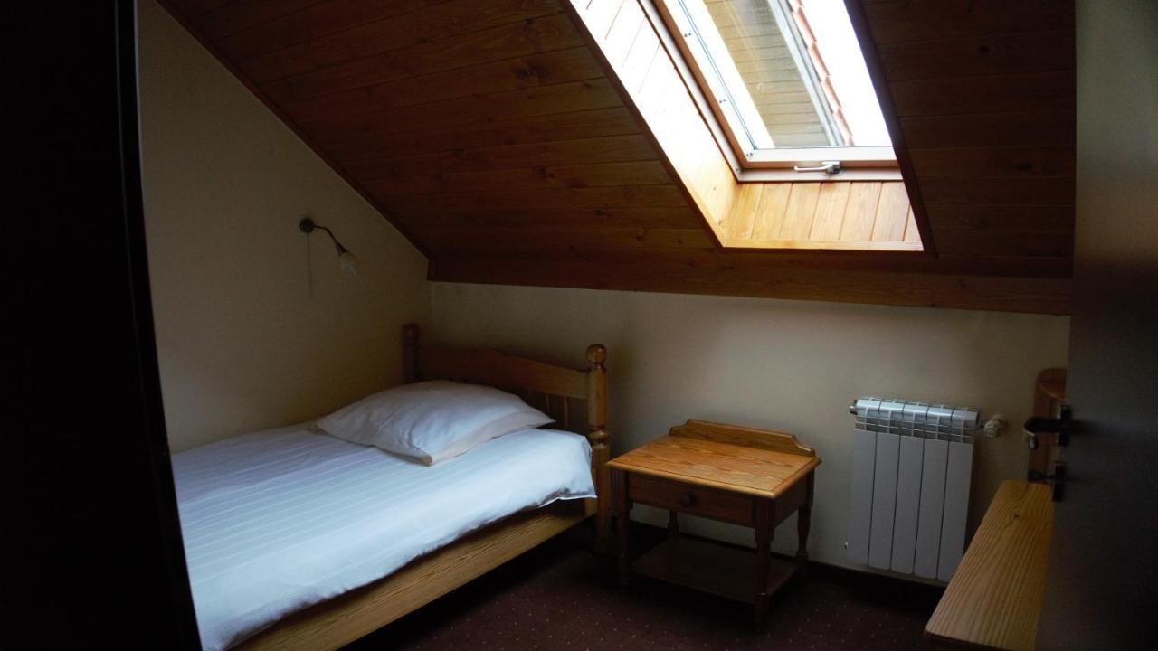 Apartamenty Ostrawa Zarzecze  Exterior photo