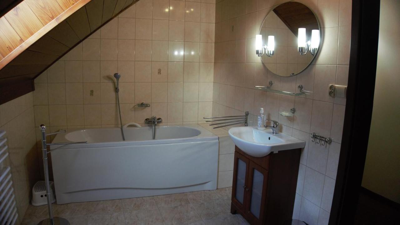 Apartamenty Ostrawa Zarzecze  Exterior photo
