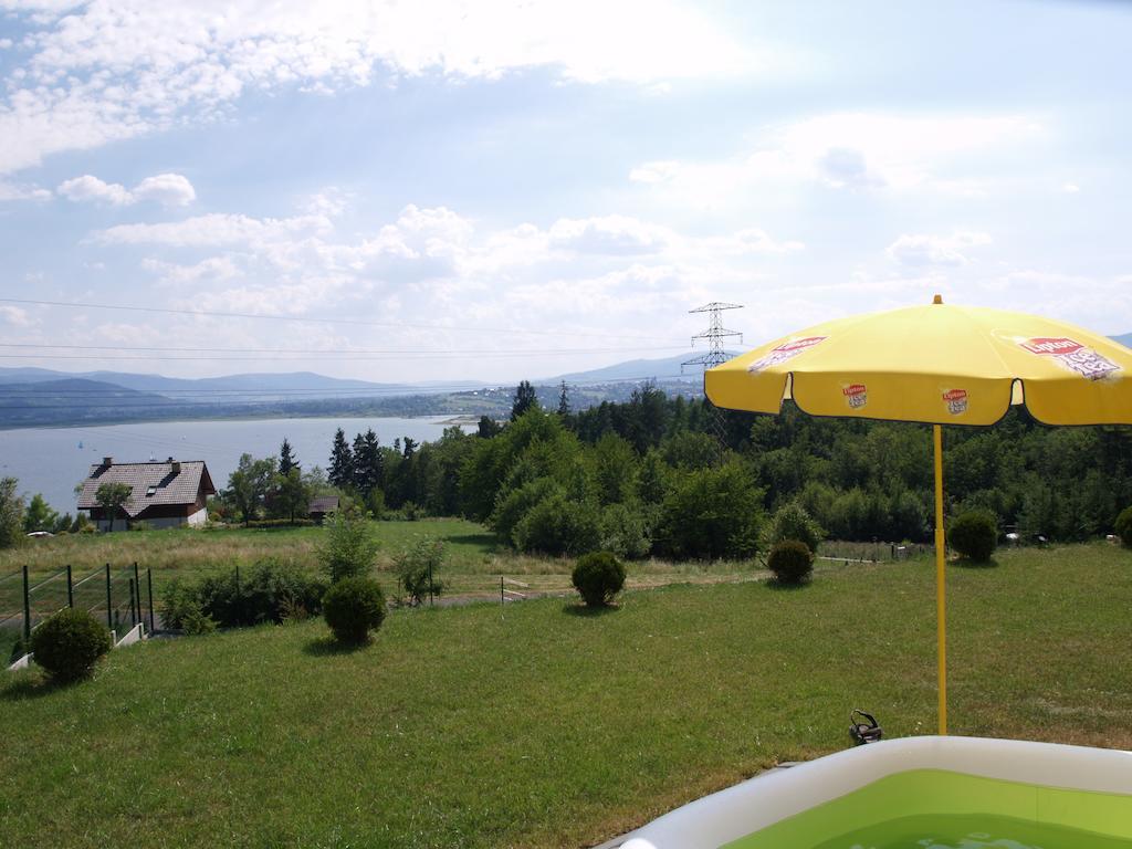 Apartamenty Ostrawa Zarzecze  Exterior photo